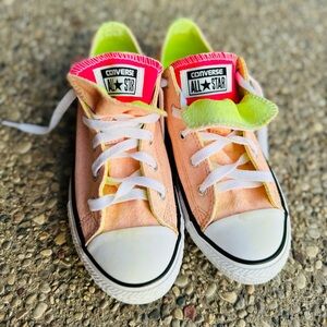 Converse Youth Size 3